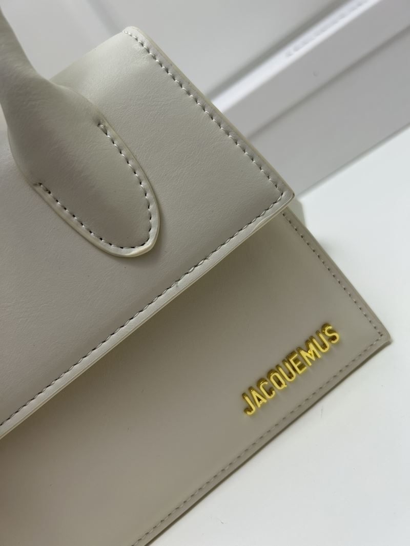 Jacquemus Top Handle Bags